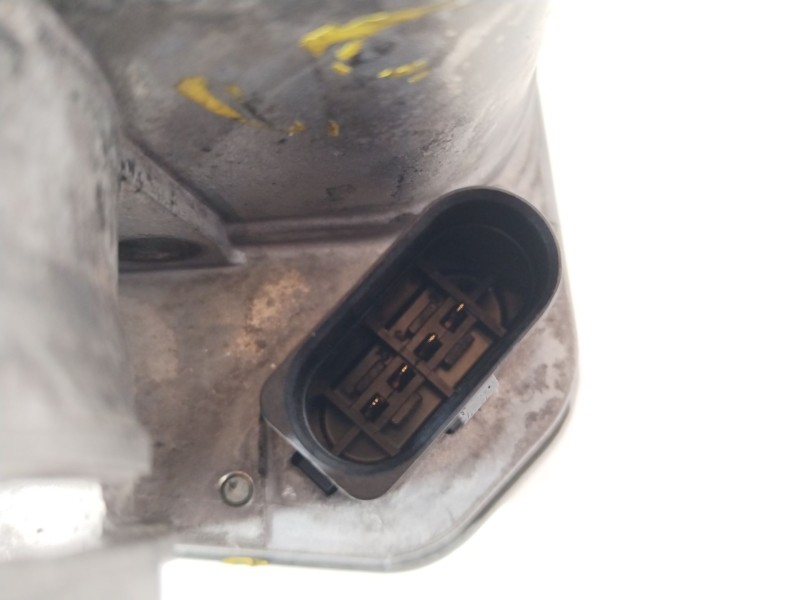 Recambio de caja mariposa para volkswagen golf v (1k1) 2.0 tdi 16v referencia OEM IAM 038128063M  