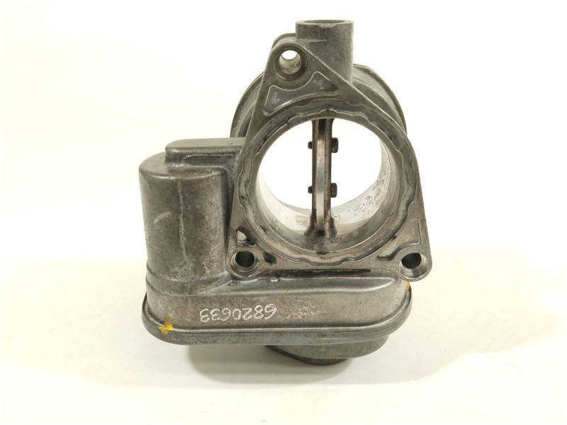 Recambio de caja mariposa para volkswagen golf v (1k1) 2.0 tdi 16v referencia OEM IAM 038128063M  