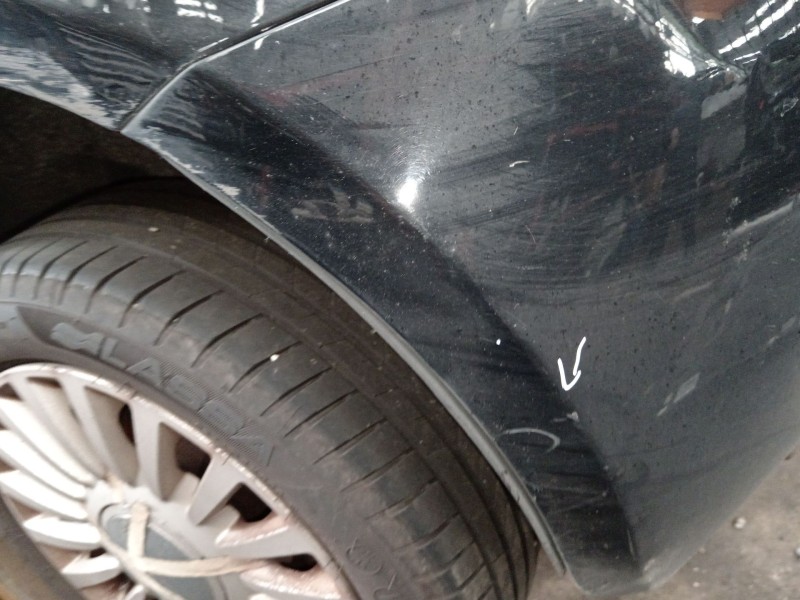 Recambio de paragolpes trasero para fiat 500 (312_) 1.4 (312axc1b, 312cxc1b) referencia OEM IAM 735425627  