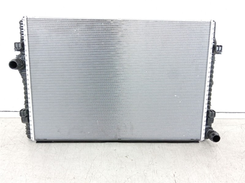 Recambio de radiador agua para cupra leon (kl1, ku1, kug) 2.0 tsi referencia OEM IAM 5WA121251H  