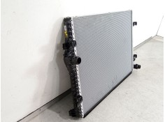 Recambio de radiador agua para cupra leon (kl1, ku1, kug) 2.0 tsi referencia OEM IAM 5WA121251H   2