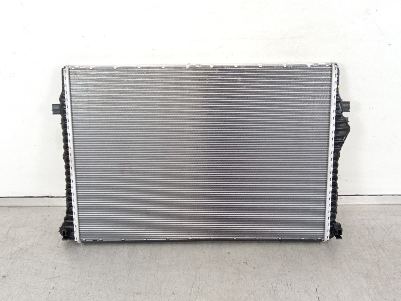 Recambio de radiador agua para cupra leon (kl1, ku1, kug) 2.0 tsi referencia OEM IAM 5WA121251H  