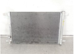 Recambio de condensador / radiador aire acondicionado para cupra leon (kl1, ku1, kug) 2.0 tsi referencia OEM IAM 5WA816411B  
