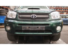 Recambio de paragolpes delantero para toyota rav 4 ii (_a2_) 2.0 d 4wd (cla20_, cla21_) referencia OEM IAM 5211942360  