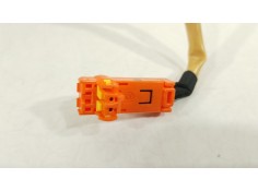 Recambio de anillo airbag para toyota verso (_r2_) 2.0 d-4d (aur20_) referencia OEM IAM 8924505030 8430705030  2