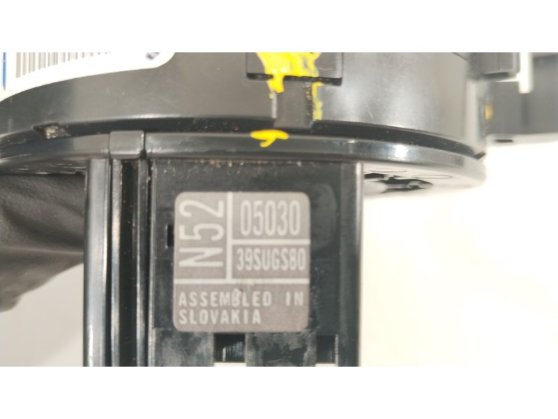 Recambio de anillo airbag para toyota verso (_r2_) 2.0 d-4d (aur20_) referencia OEM IAM 8924505030 8430705030 