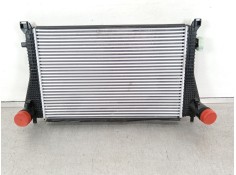 Recambio de radiador agua para cupra leon (kl1, ku1, kug) 2.0 tsi referencia OEM IAM 5Q0145803AE  