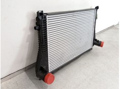 Recambio de radiador agua para cupra leon (kl1, ku1, kug) 2.0 tsi referencia OEM IAM 5Q0145803AE   2