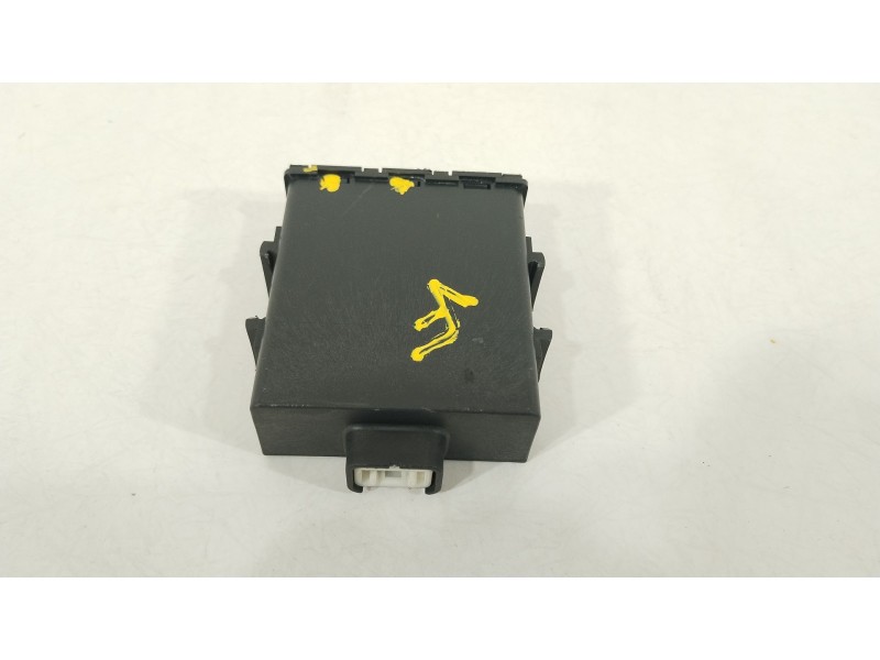 Recambio de modulo electronico para toyota verso (_r2_) 2.0 d-4d (aur20_) referencia OEM IAM 897410F020 0603B1A S000040179