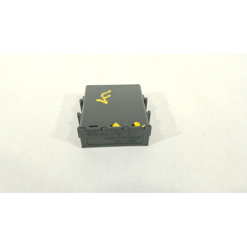 Recambio de modulo electronico para toyota verso (_r2_) 2.0 d-4d (aur20_) referencia OEM IAM 897410F020 0603B1A S000040179