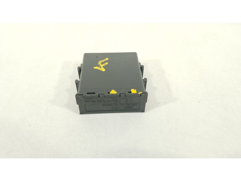 Recambio de modulo electronico para toyota verso (_r2_) 2.0 d-4d (aur20_) referencia OEM IAM 897410F020 0603B1A S000040179