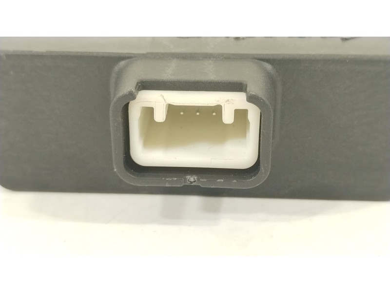 Recambio de modulo electronico para toyota verso (_r2_) 2.0 d-4d (aur20_) referencia OEM IAM 897410F020 0603B1A S000040179