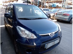 hyundai i10 i (pa) del año 2011 2