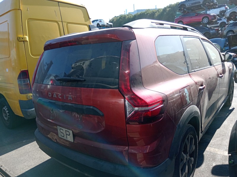 dacia jogger (rk_) del año 2022