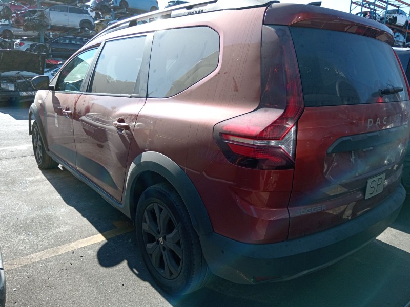 dacia jogger (rk_) del año 2022
