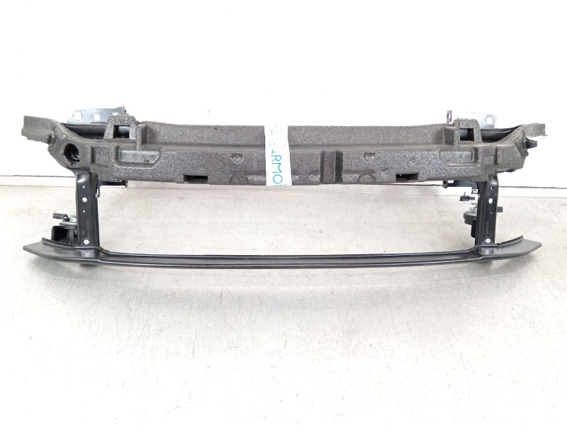 Recambio de refuerzo paragolpes delantero para cupra leon (kl1, ku1, kug) 2.0 tsi referencia OEM IAM 5FA807111  