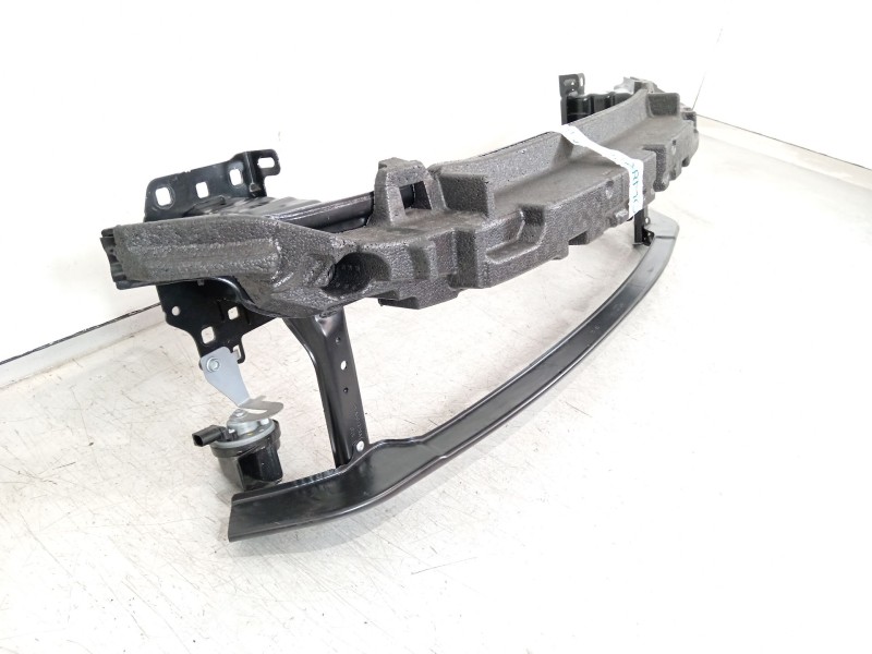 Recambio de refuerzo paragolpes delantero para cupra leon (kl1, ku1, kug) 2.0 tsi referencia OEM IAM 5FA807111  