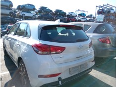 hyundai i30 (pde, pd, pden) del año 2023 2