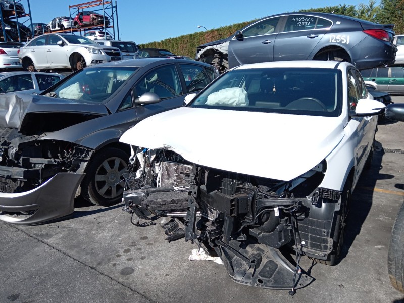 hyundai i30 (pde, pd, pden) del año 2023