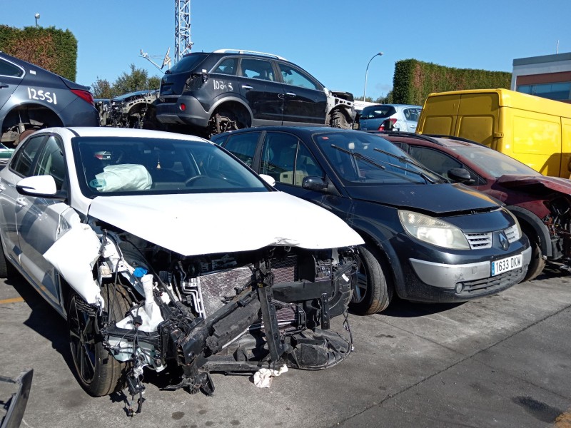 hyundai i30 (pde, pd, pden) del año 2023