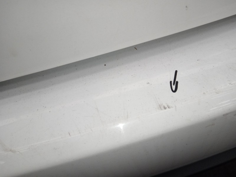 Recambio de paragolpes trasero para toyota verso (_r2_) 1.6 d4-d (war20_) referencia OEM IAM 521590F120  