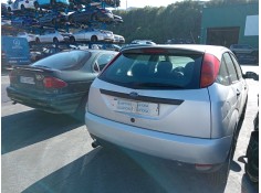 ford focus i (daw, dbw) del año 1999