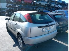 ford focus i (daw, dbw) del año 1999 2