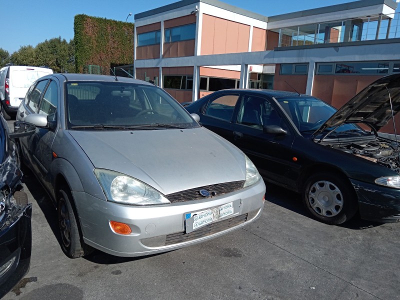 ford focus i (daw, dbw) del año 1999