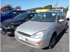 ford focus i (daw, dbw) del año 1999