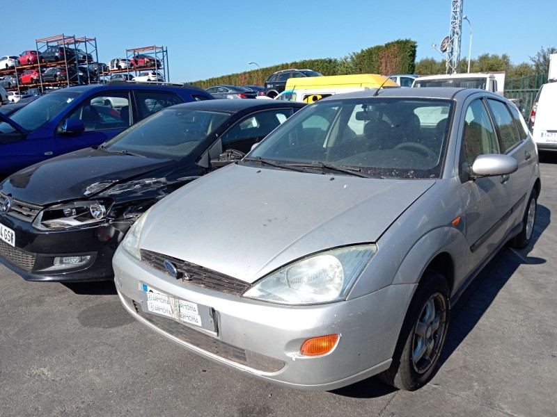 ford focus i (daw, dbw) del año 1999