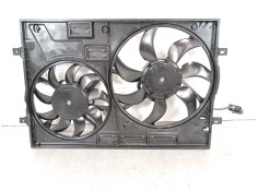 Recambio de electroventilador para cupra leon (kl1, ku1, kug) 2.0 tsi referencia OEM IAM 5WA121205B 5Q0959455BJ 