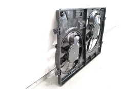 Recambio de electroventilador para cupra leon (kl1, ku1, kug) 2.0 tsi referencia OEM IAM 5WA121205B 5Q0959455BJ  2