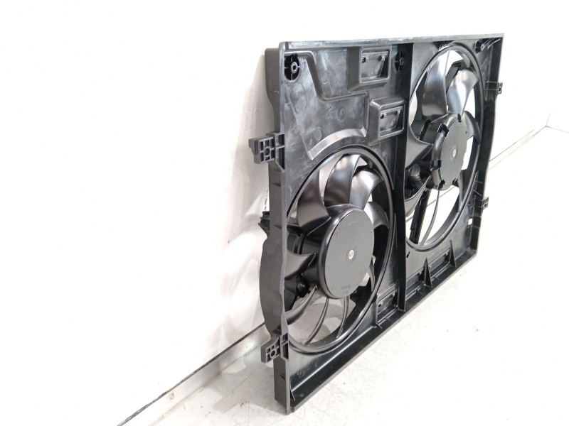 Recambio de electroventilador para cupra leon (kl1, ku1, kug) 2.0 tsi referencia OEM IAM 5WA121205B 5Q0959455BJ 