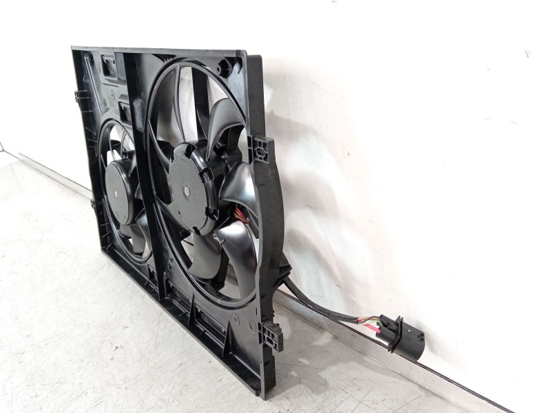 Recambio de electroventilador para cupra leon (kl1, ku1, kug) 2.0 tsi referencia OEM IAM 5WA121205B 5Q0959455BJ 