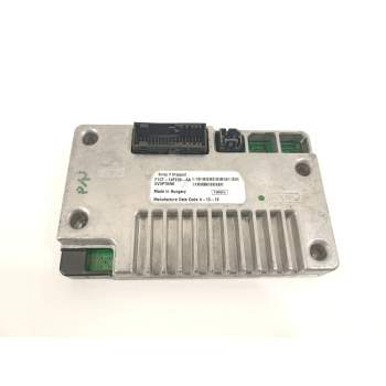 SISTEMA NAVEGACION GPS F1CT14F239 