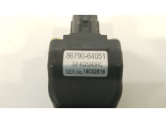Recambio de camara para toyota verso (_r2_) 2.0 d-4d (aur20_) referencia OEM IAM 8679064051   2