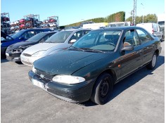 ford mondeo i sedán (gbp) del año 1995