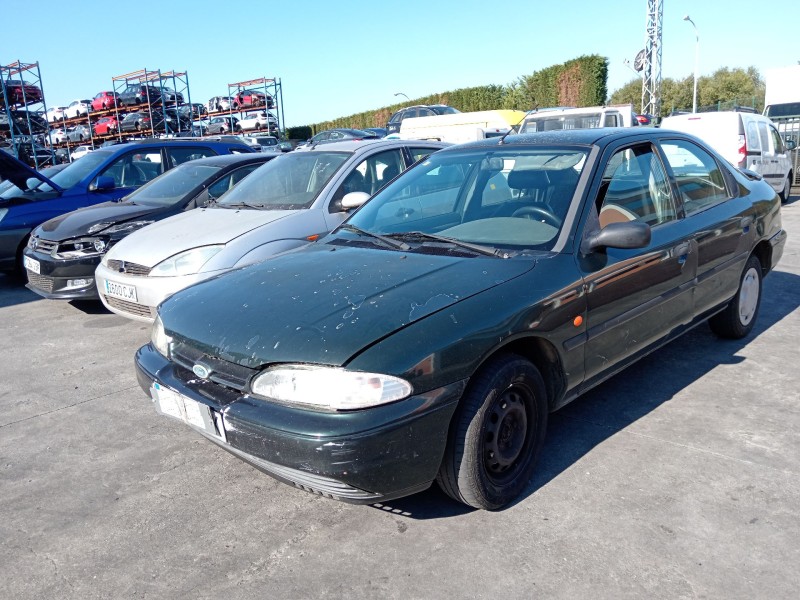 ford mondeo i sedán (gbp) del año 1995