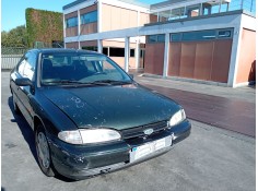 ford mondeo i sedán (gbp) del año 1995