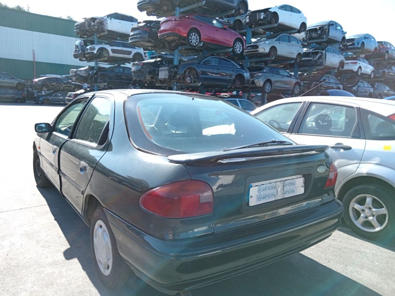 ford mondeo i sedán (gbp) del año 1995