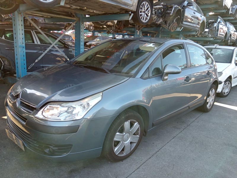 citroën c4 i (lc_) del año 2006