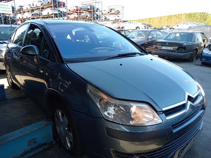 citroën c4 i (lc_) del año 2006