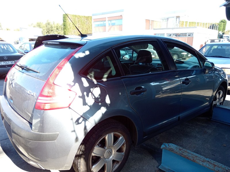 citroën c4 i (lc_) del año 2006