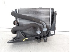 Recambio de intercooler para cupra leon (kl1, ku1, kug) 2.0 tsi referencia OEM IAM 5Q0145803AE 5Q0121251HA 