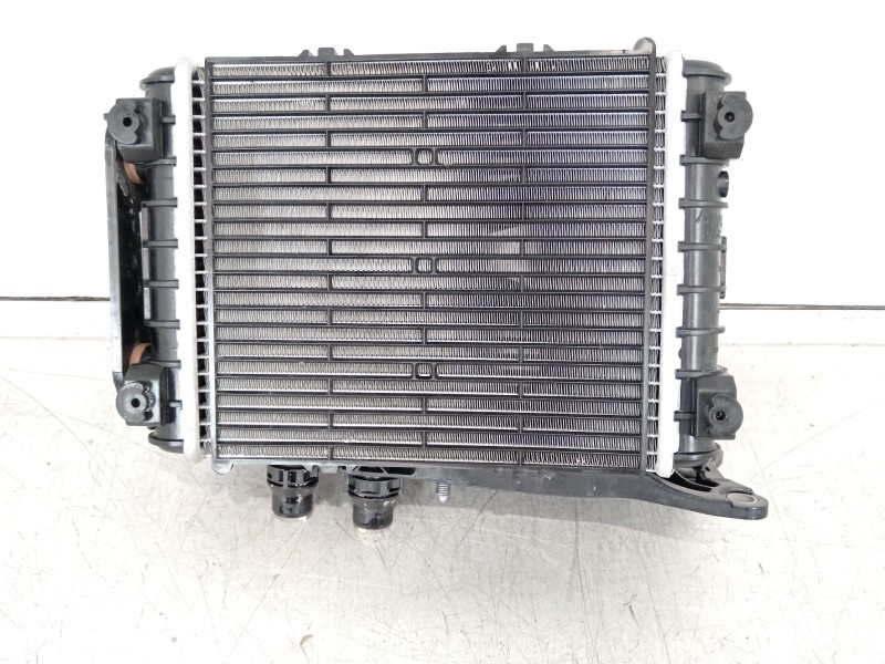 Recambio de intercooler para cupra leon (kl1, ku1, kug) 2.0 tsi referencia OEM IAM 5Q0145803AE 5Q0121251HA 