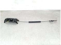 Recambio de palanca cambio para cupra leon (kl1, ku1, kug) 2.0 tsi referencia OEM IAM 5WA713034K  