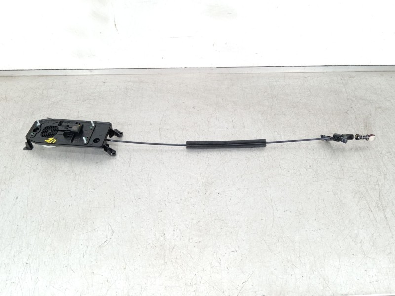 Recambio de palanca cambio para cupra leon (kl1, ku1, kug) 2.0 tsi referencia OEM IAM 5WA713034K  