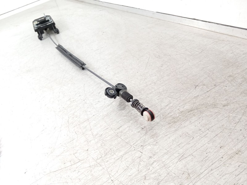 Recambio de palanca cambio para cupra leon (kl1, ku1, kug) 2.0 tsi referencia OEM IAM 5WA713034K  