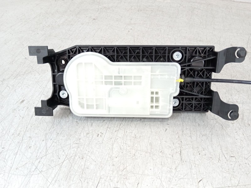 Recambio de palanca cambio para cupra leon (kl1, ku1, kug) 2.0 tsi referencia OEM IAM 5WA713034K  