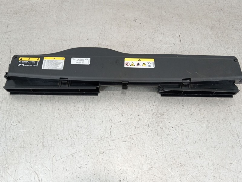 Recambio de tubo para cupra leon (kl1, ku1, kug) 2.0 tsi referencia OEM IAM 5Q0129254  